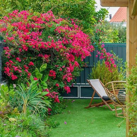 Casa Das Hortensias - Charming Guest House Sintra Zewnętrze zdjęcie