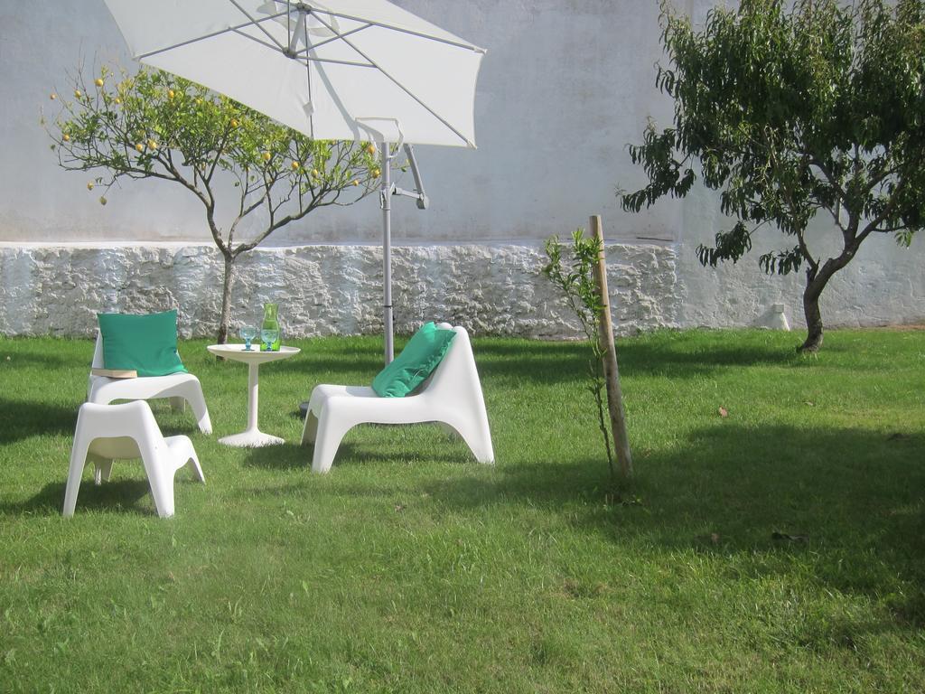 Casa Das Hortensias - Charming Guest House Sintra Zewnętrze zdjęcie
