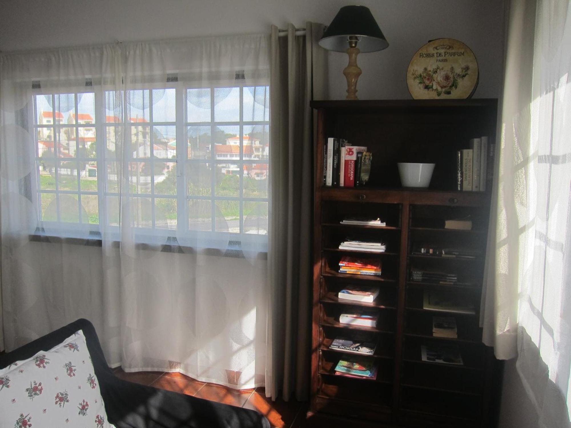 Casa Das Hortensias - Charming Guest House Sintra Zewnętrze zdjęcie