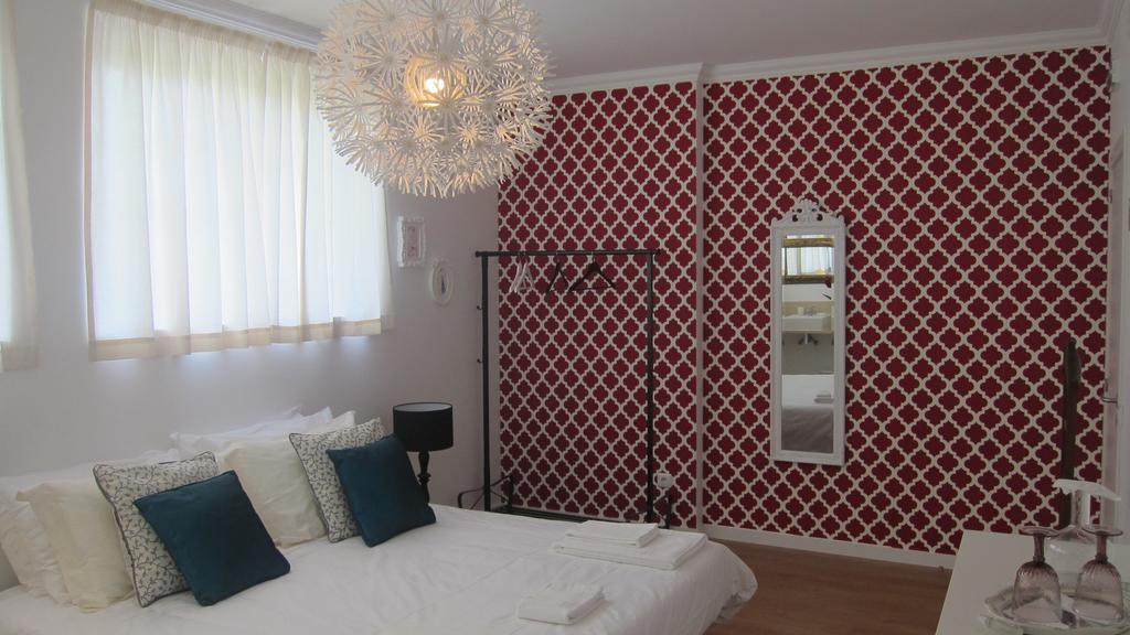 Casa Das Hortensias - Charming Guest House Sintra Zewnętrze zdjęcie