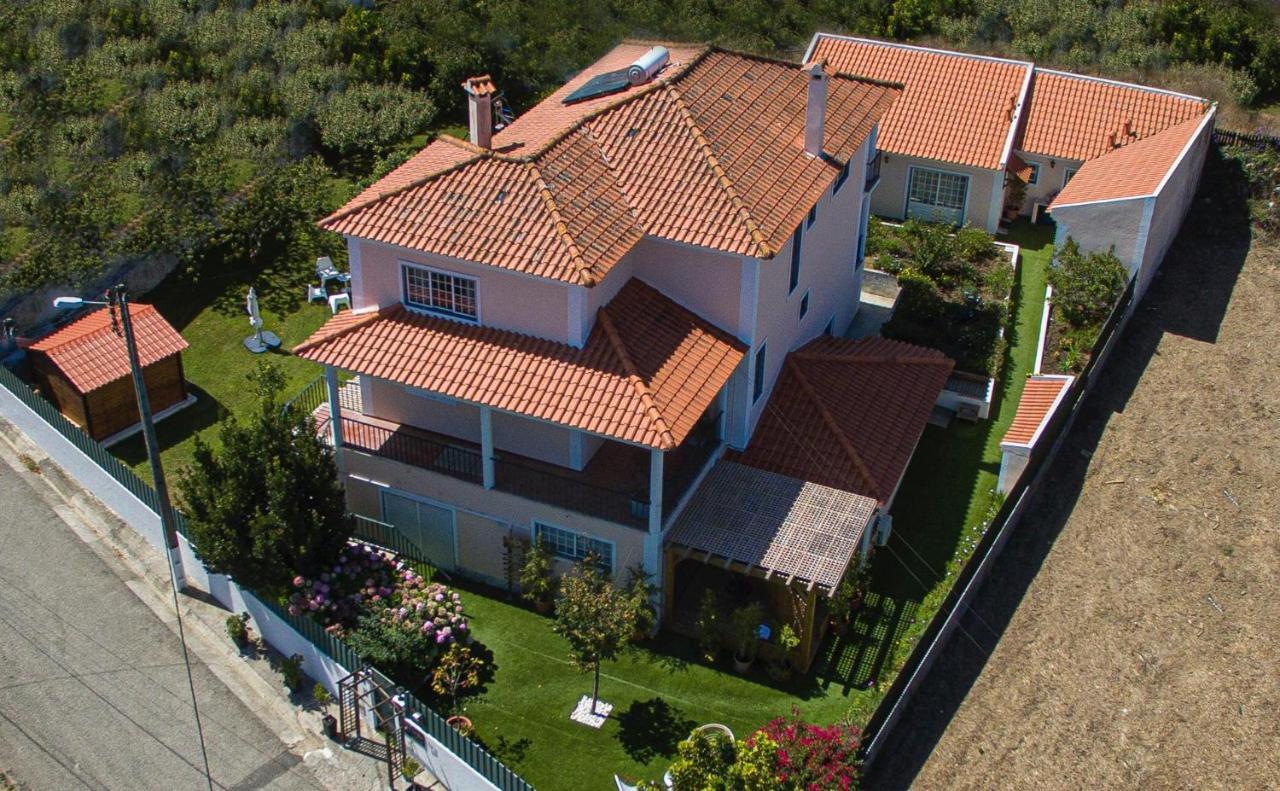Casa Das Hortensias - Charming Guest House Sintra Zewnętrze zdjęcie