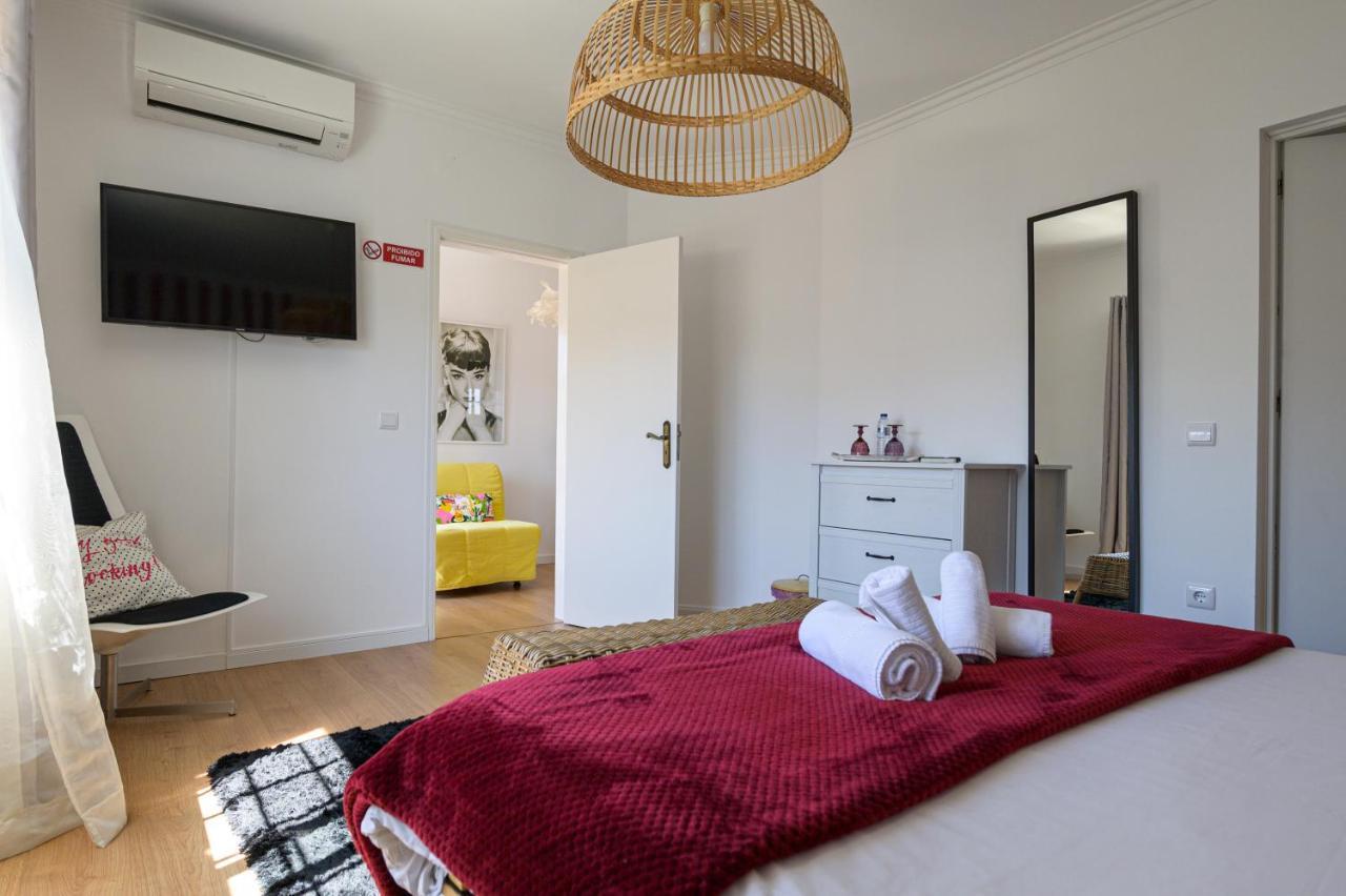 Casa Das Hortensias - Charming Guest House Sintra Zewnętrze zdjęcie