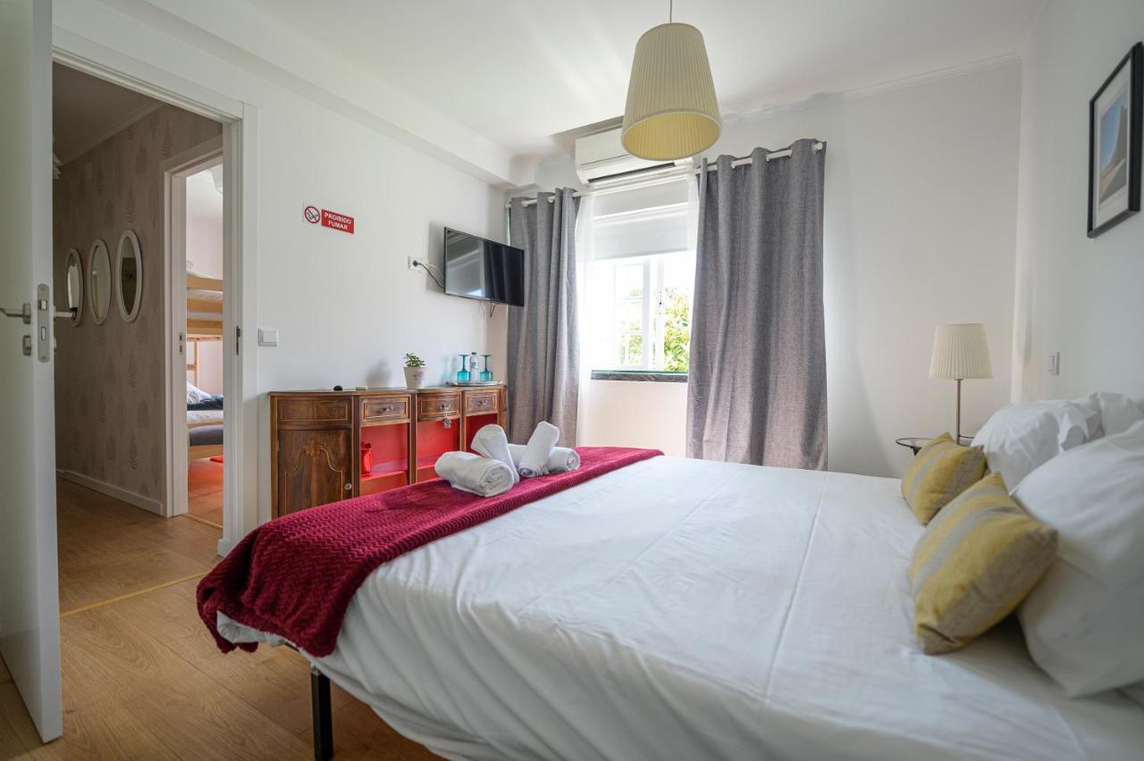 Casa Das Hortensias - Charming Guest House Sintra Zewnętrze zdjęcie