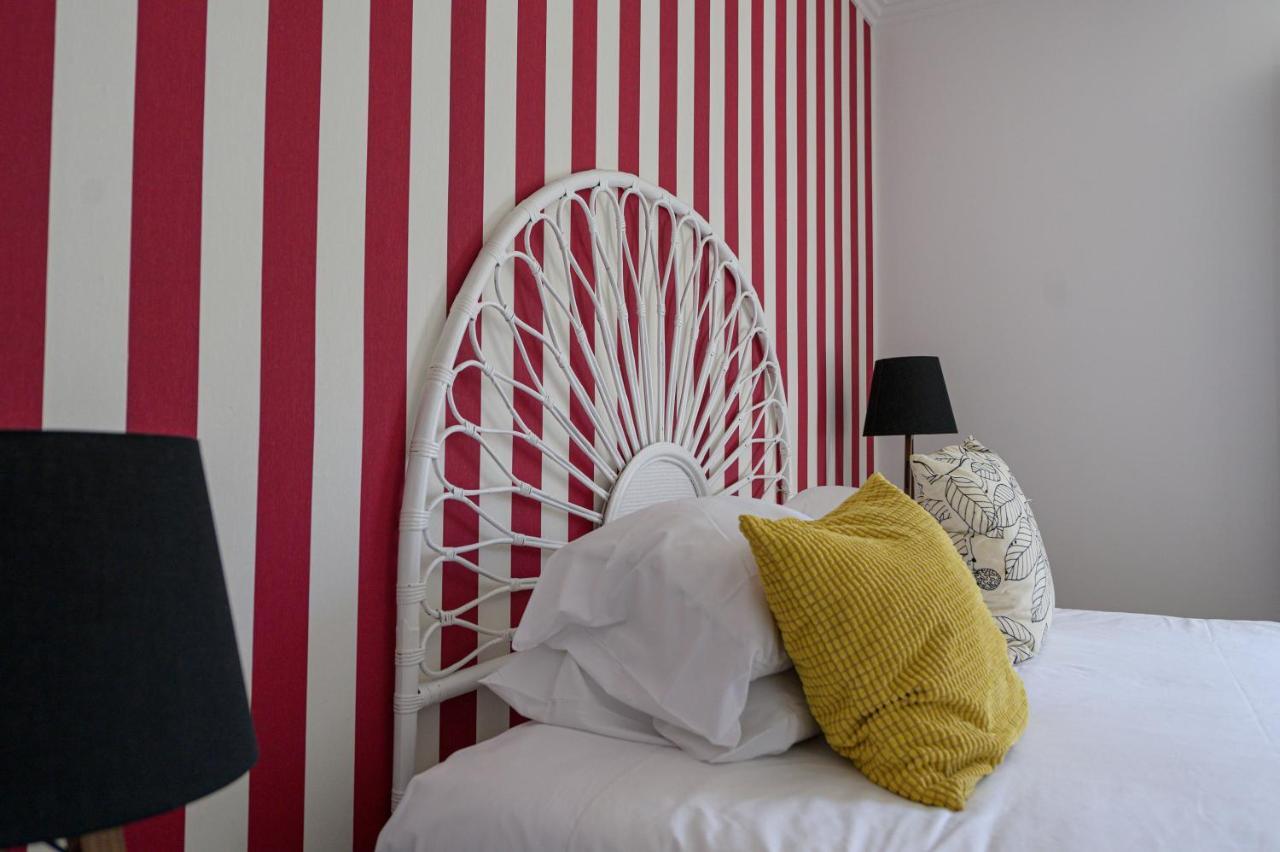 Casa Das Hortensias - Charming Guest House Sintra Zewnętrze zdjęcie