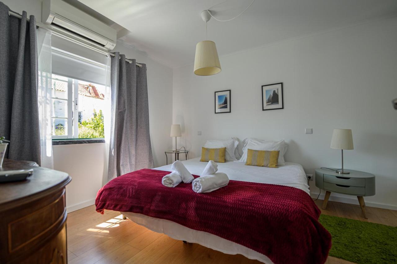 Casa Das Hortensias - Charming Guest House Sintra Zewnętrze zdjęcie