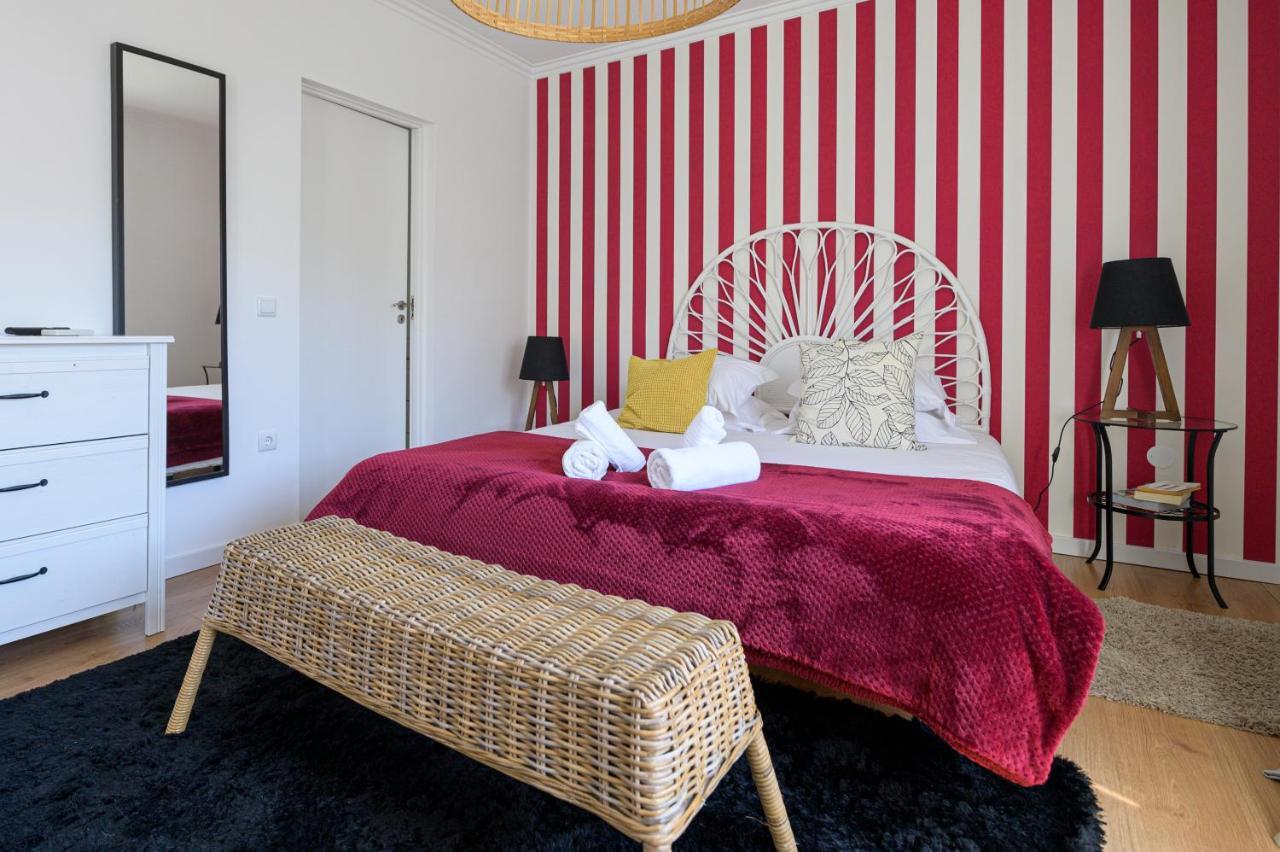 Casa Das Hortensias - Charming Guest House Sintra Zewnętrze zdjęcie