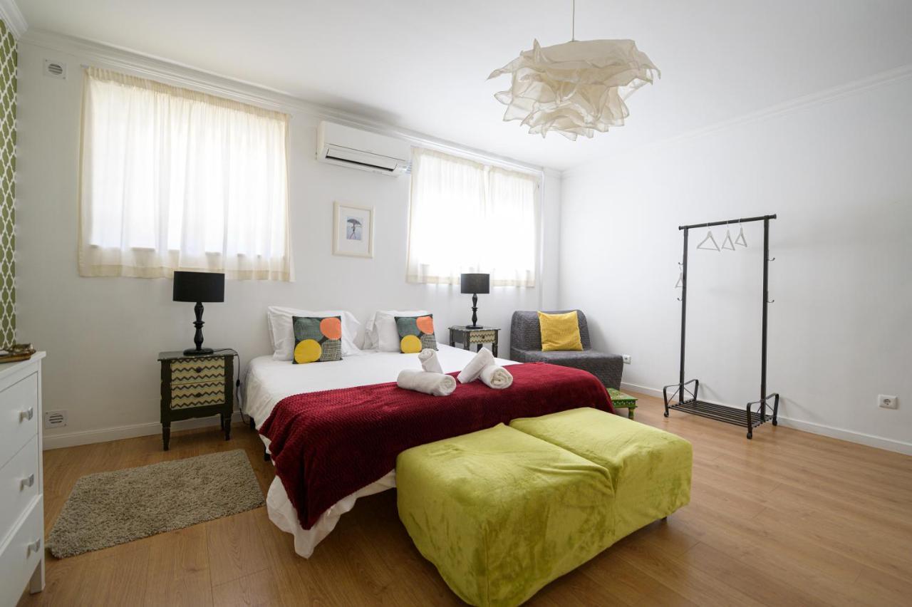 Casa Das Hortensias - Charming Guest House Sintra Zewnętrze zdjęcie