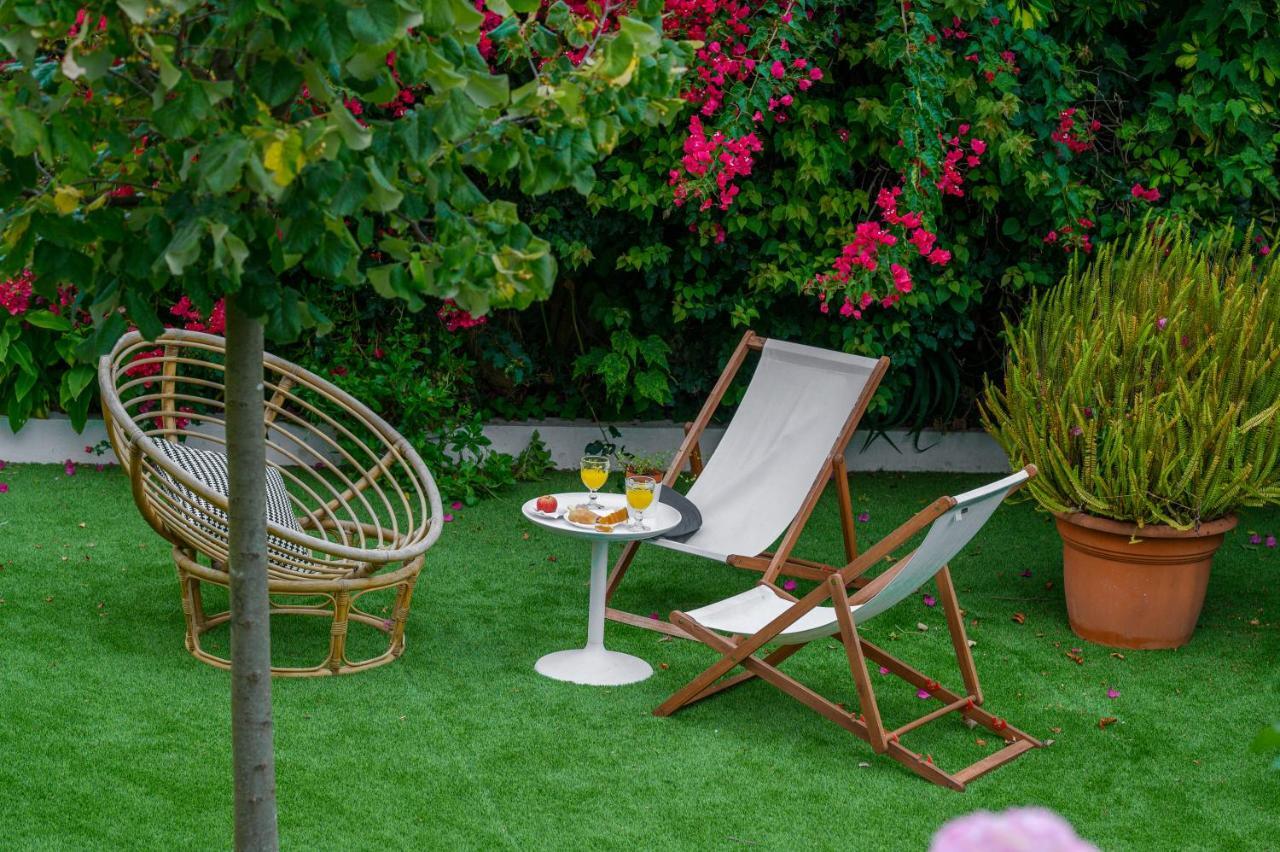 Casa Das Hortensias - Charming Guest House Sintra Zewnętrze zdjęcie