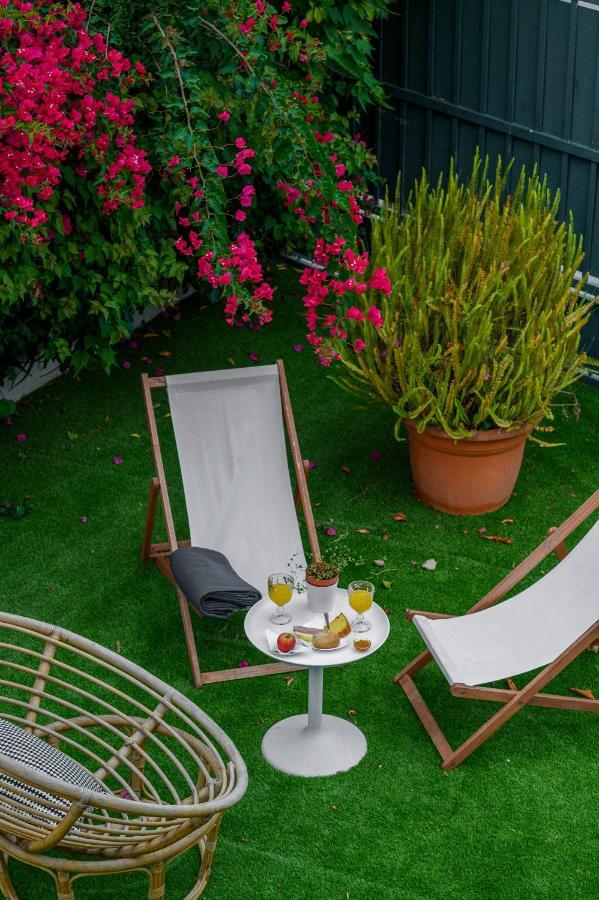 Casa Das Hortensias - Charming Guest House Sintra Zewnętrze zdjęcie