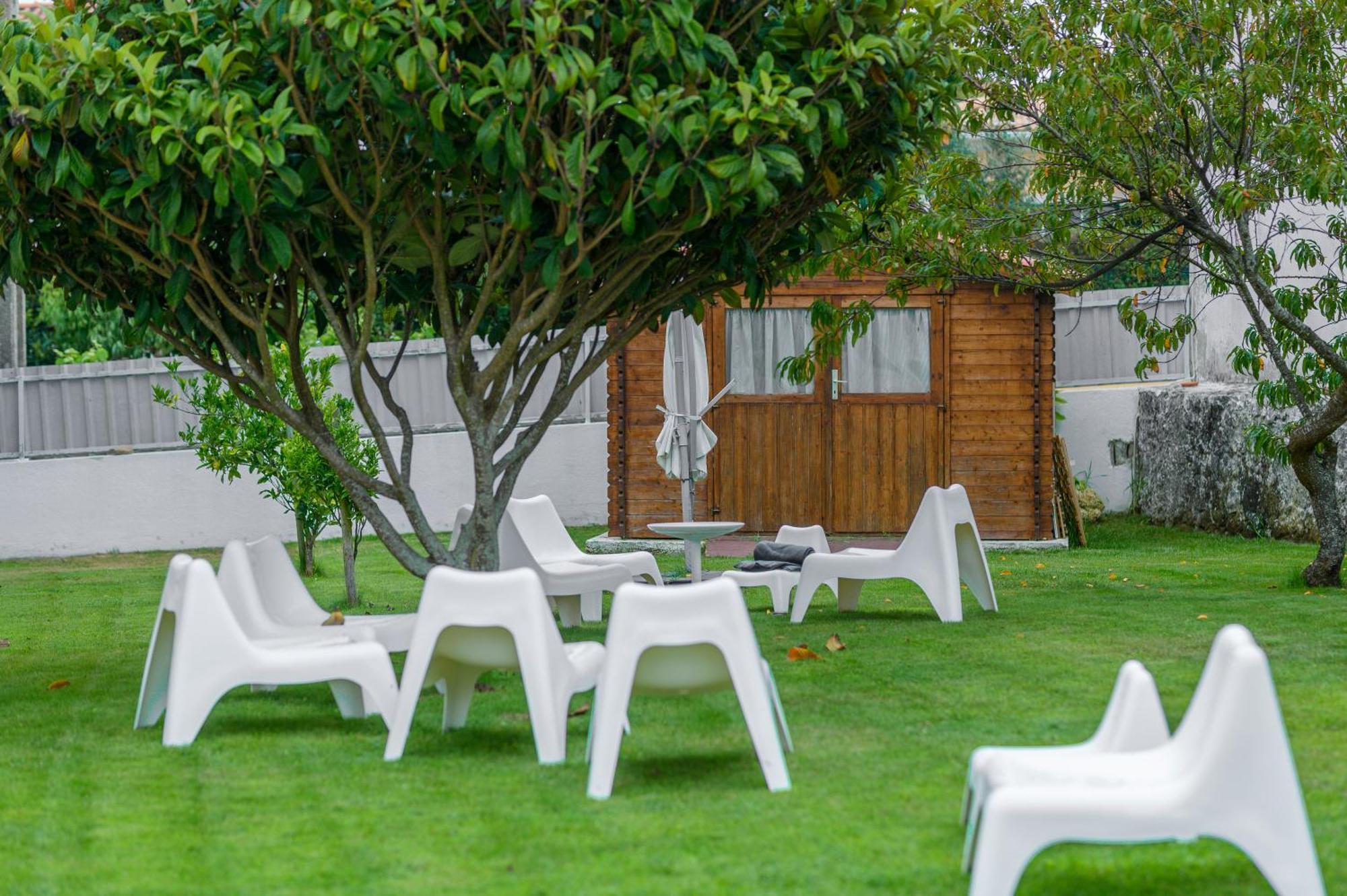 Casa Das Hortensias - Charming Guest House Sintra Zewnętrze zdjęcie