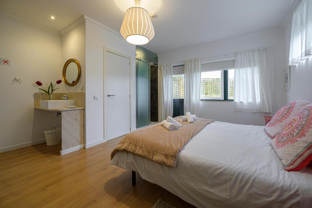 Casa Das Hortensias - Charming Guest House Sintra Zewnętrze zdjęcie