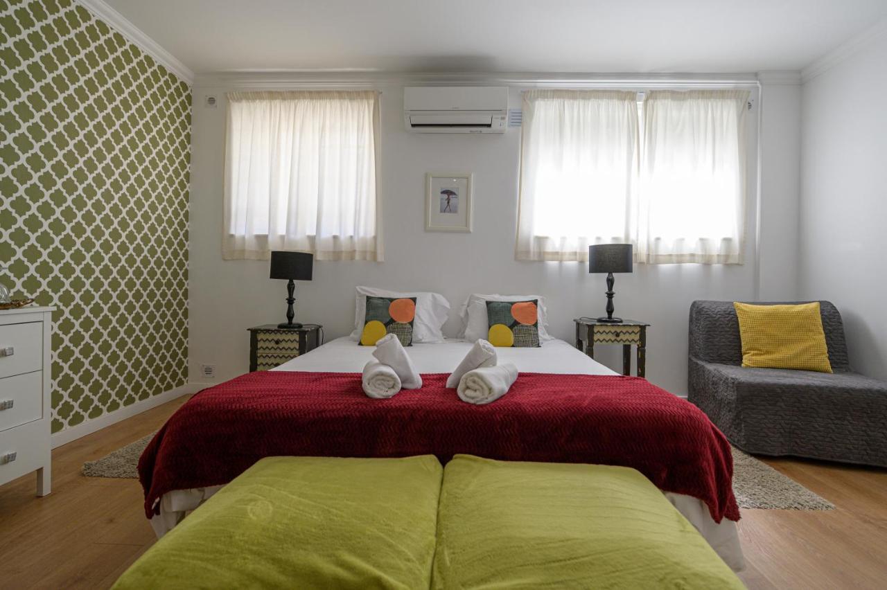 Casa Das Hortensias - Charming Guest House Sintra Zewnętrze zdjęcie